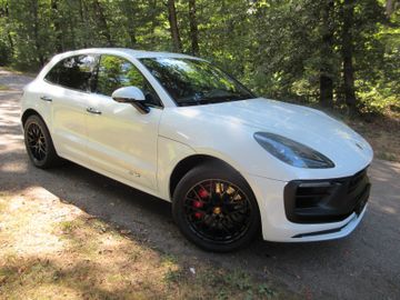Porsche Macan GTS/Sport-Chrono/Panoramadach/Sportsitze