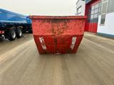 Andere Strohbach 7cbm Absetzcontainer - Absetzcontainer