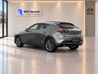 Mazda 3 - Vorschau Bild 7