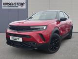 Opel Mokka GS Line 1.2 Turbo Navi Kamera ACC App Conn - Opel Mokka gs Gebrauchtwagen