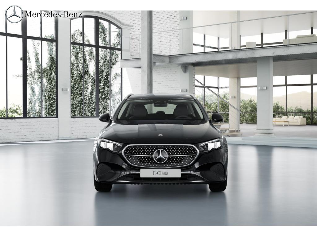 Mercedes-Benz E 220 d TAXI MBUX+RüKam+LED+Standheizung+17LM