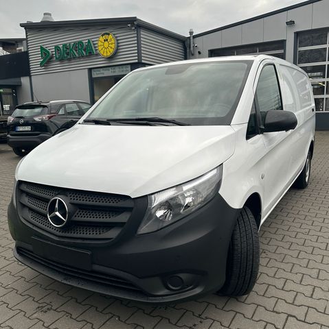 Mercedes-Benz Vito Kasten 110/114/116/119 CDI RWD lang