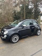 Fiat 500 / Sportfahrwerk / Tieferlegung mi... - Fiat 500 Gebrauchtwagen in Braunschweig