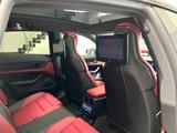 Porsche TAYCAN 4 CROSS TURISMO PANO ACC LEDER-ROT 2xDVD