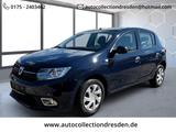 Dacia Sandero II Essential 1.0 SCe 75 - Dacia Sandero Gebrauchtwagen in Dresden