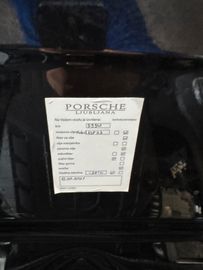 Porsche Cayenne Turbo *Matrix LED*360 Kamera*