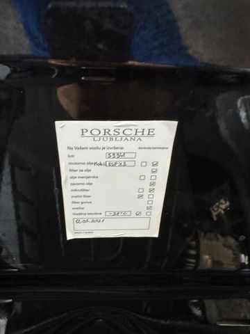 Porsche Cayenne Turbo *Matrix LED*360 Kamera*