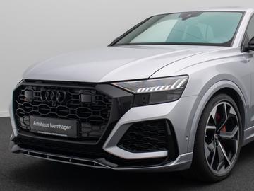 2021 AUDI RSQ8 — миниатюра 17
