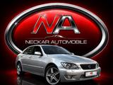 Lexus IS 200 V6 / KLIMA / WENIG KM / 1 VORHALTER - Lexus IS 200 mit Benzin-Antrieb