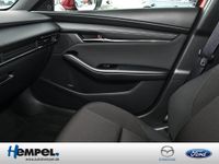 Mazda 3 - Vorschau Bild 12