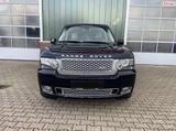 Land Rover Range Rover 3.6 TDV8 Vogue Vogue - Land Rover Range Rover aus 2009: Vogue
