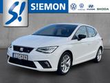 Seat Ibiza 1.0 TSI DSG FR LED Navi ACC PDC FullLink - Seat Ibiza Gebrauchtwagen in Osnabrück