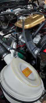 Citroën DS 23 - Citroën DS Gebrauchtwagen