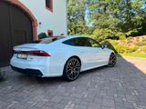 Audi A7 Sportback 50 TDI quattro, S line Sport - Audi A7 von privat
