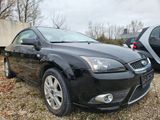 Ford Focus CC 1,6 Trend Roadster - Ford Focus aus 2008: Trend