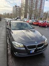 BMW 525d xDrive Touring  - BMW 525 in Köln