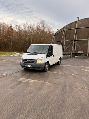 Ford Transit Kasten