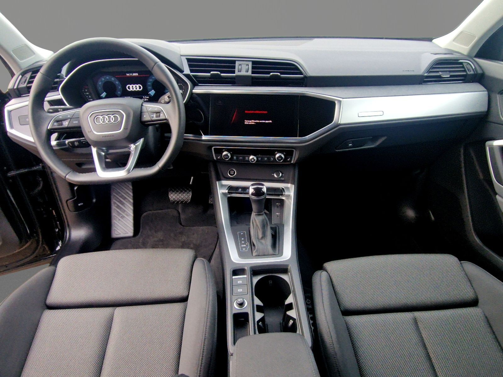 Audi Q3 - Bild 9