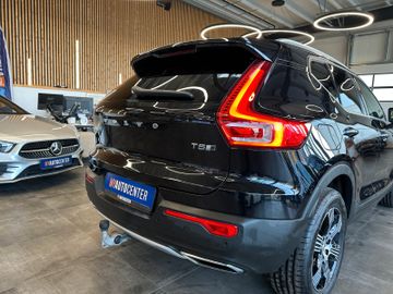 MYAUTOCENTER – Gebraucht- und Jahreswagen mit Werkstattservice in Pfaffenhofen Volvo XC 40 XC40 Inscription AWD *2. Hand*360°Kamera*