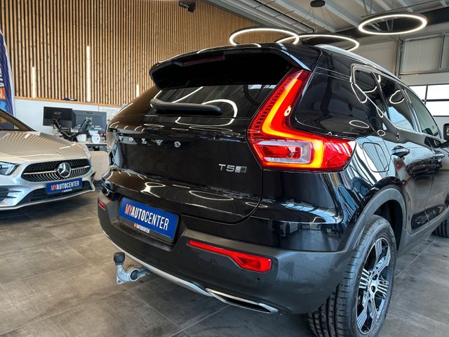 MYAUTOCENTER – Gebraucht- und Jahreswagen mit Werkstattservice in Pfaffenhofen Volvo XC 40 XC40 Inscription AWD *2. Hand*360°Kamera*