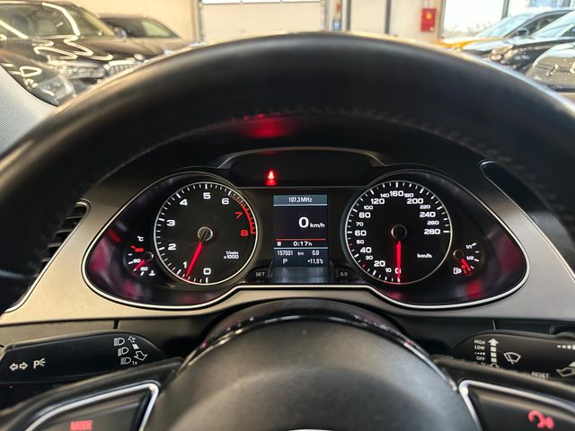 MYAUTOCENTER – Gebraucht- und Jahreswagen mit Werkstattservice in Pfaffenhofen Audi A4 Allroad *TÜV 928*TEMPO*NAV*PDC*KLIMAAUTO*