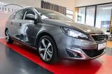 Peugeot 308 SW ALLURE AUTOM. LED·NAVI·KAMERA·PANORAMA