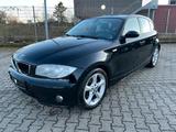 BMW E87 120i - gebrauchte BMW 120 aus dem Jahr 2004