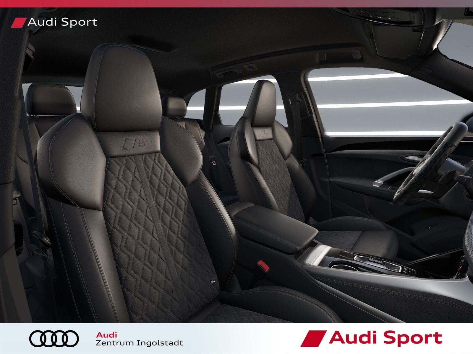 Audi SQ5 - Bild 12