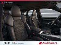 Audi SQ5 - Vorschau Bild 12