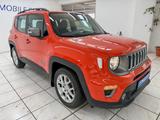 Jeep Renegade Limited FWD*Navi*Sound Paket*Cam*Ambien - Jeep in Wuppertal