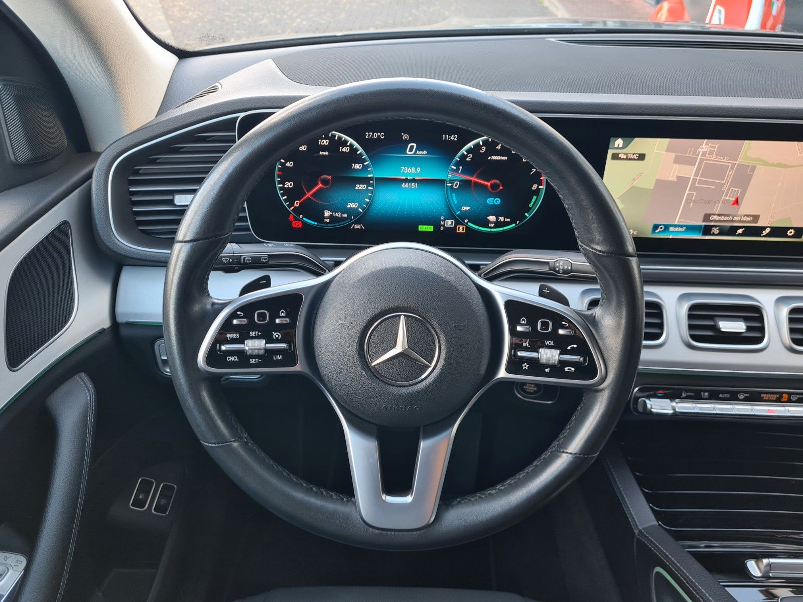 Mercedes-Benz GLE 350e 4Matic - ASSISTS - 360° - AHK - 8x ALU foto 12