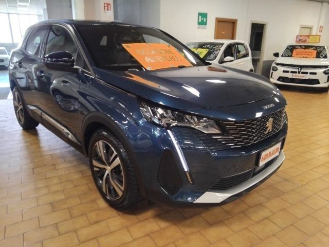 Image of Peugeot 3008