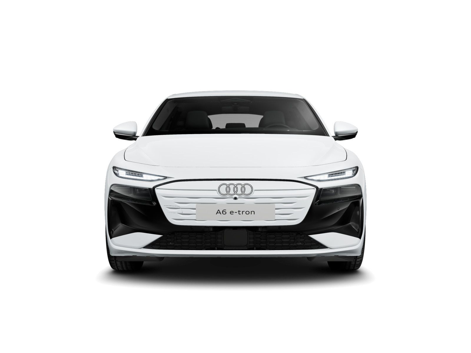 Audi A6 e-tron - Bild 2