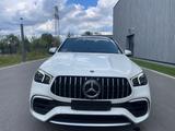 Mercedes-Benz GLE 63 AMG S*Pano*AHK*Burmester*Distronic*AHK! - gebrauchte Mercedes-Benz GLE 63 AMG aus dem Jahr 2021