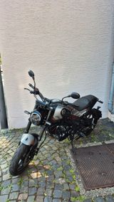 Benelli Leoncino 125 - BENELLI VON 81 BIS 125 CCM
