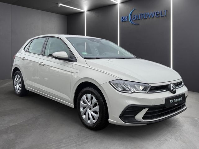 Polo VI Life 1.0 DAB SHZ Bluetooth Tempomat