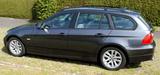 BMW 318d Touring - TÜV 8/27 - BMW 318 aus 2008: 318d