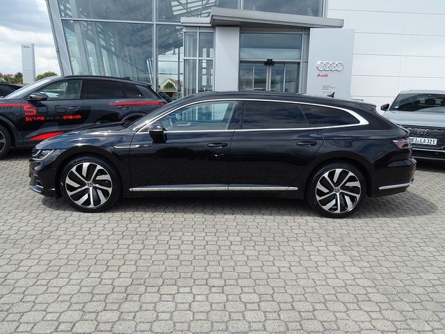 Arteon Shooting Brake 2.0 TSI DSG R-Line