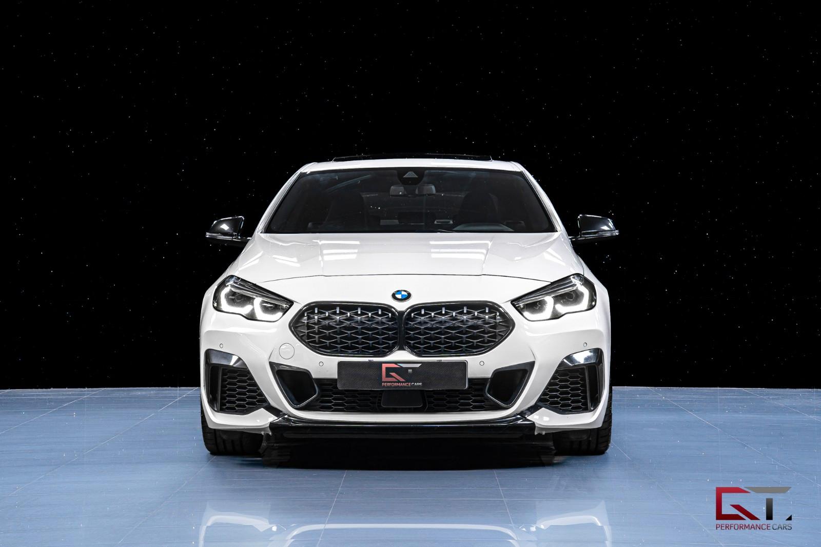 BMW M235i xDrive Gran Coupé M Performance Pano H/K