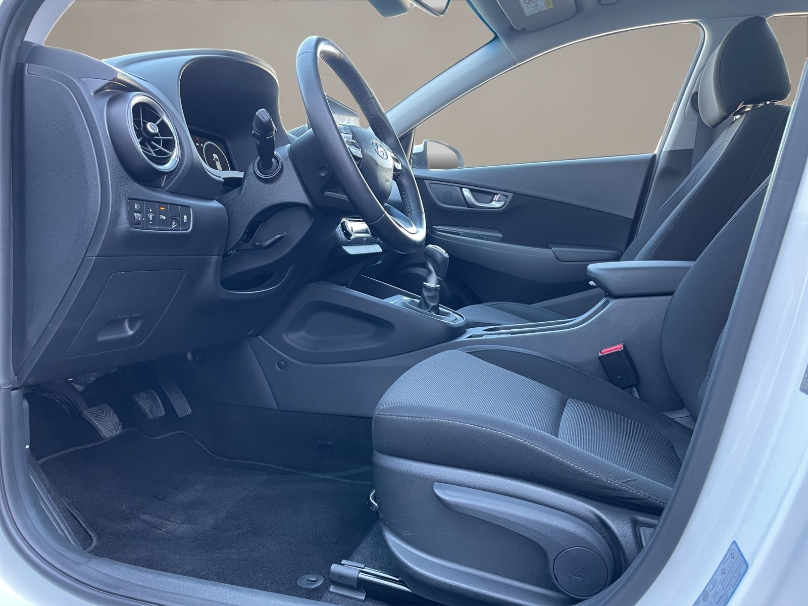 Hyundai Kona – Bild 7