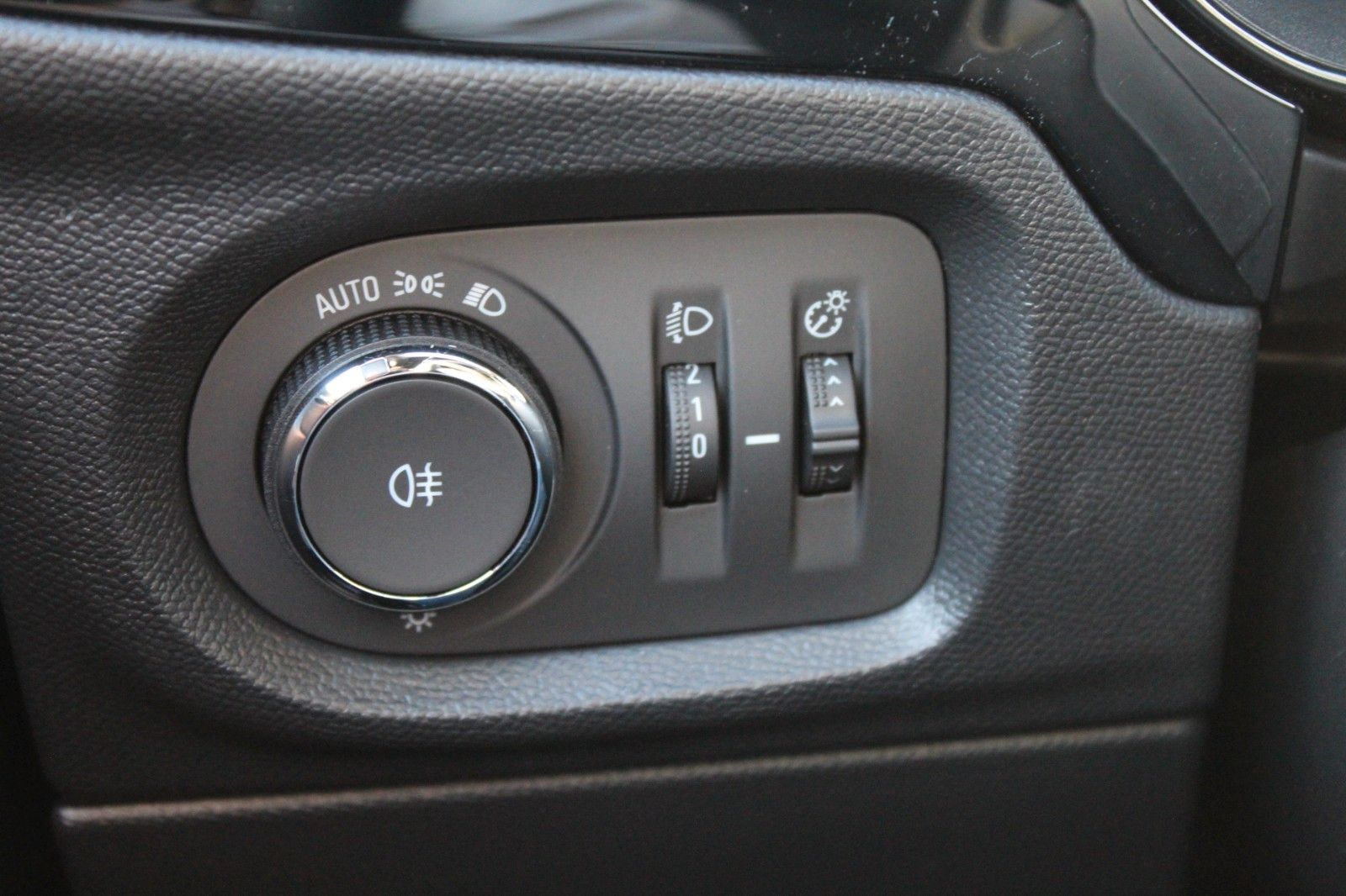 Fahrzeugabbildung Opel Corsa GS Allw.*Sitzh.*Intelli-Lux