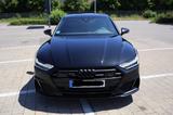 Audi A7 Sportback 45TFSI SLINE*B&O 3D*MATRIX*GARANTIE - Audi A7: Sline