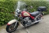 Moto Guzzi California 1100 EV - MOTO GUZZI CALIFORNIA 1100