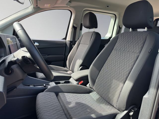 Caddy 1.5 TSI Life DSG KLIMA PDC NAVI LED