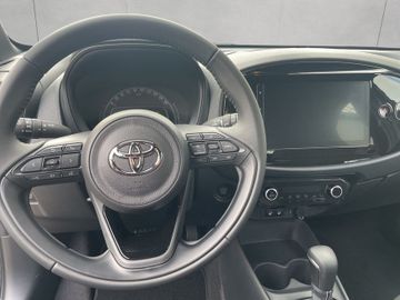 Toyota Aygo (X) - 12