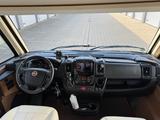 Eura Mobil Integra 760 EB - Eura Mobil Diesel Integrierter Automatik