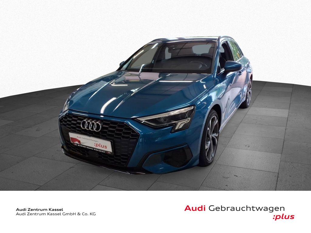 Image of Audi A3
