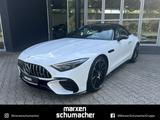 Mercedes-Benz AMG SL 43 V8-Styling+Aero+Night+DIGITAL+Memory - Mercedes-Benz SL 43 AMG Gebrauchtwagen