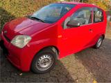 Daihatsu Cuore Automatik - gebrauchte Daihatsu Cuore aus dem Jahr 2003