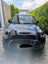 MINI Sehr schöner MINI Cooper SE Electric Trim LEDER - MINI Cooper SE: Electric Trim